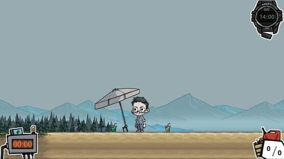 Happy Summer Holiday — screenshot 1