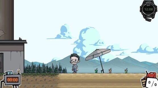Happy Summer Holiday — screenshot 4