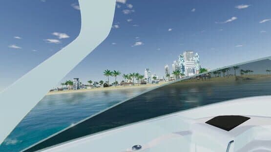 Powerboat VR — screenshot 1