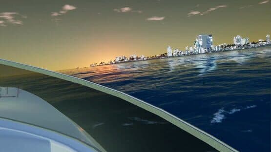 Powerboat VR — screenshot 2