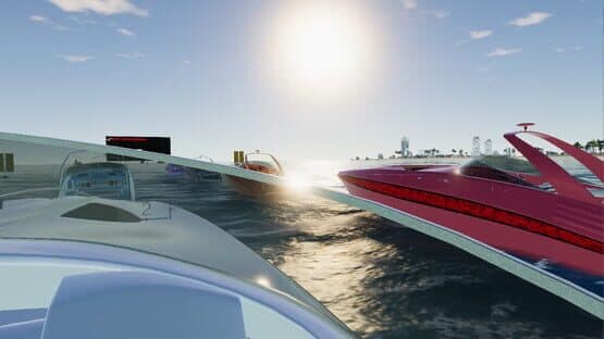 Powerboat VR — screenshot 6