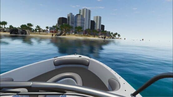 Powerboat VR — screenshot 7