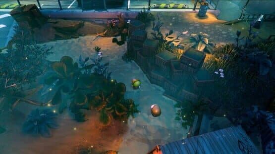 Tiny Troopers: Global Ops — screenshot 2