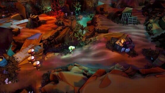 Tiny Troopers: Global Ops — screenshot 4