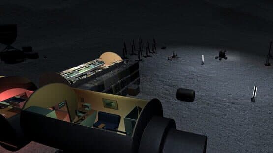 Outer Space Shack — screenshot 3