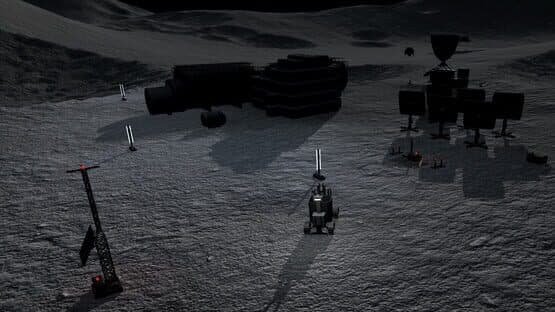 Outer Space Shack — screenshot 5