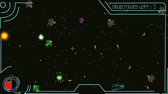 Bug Blast — screenshot 2