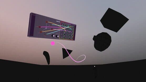 SynthVR — screenshot 4