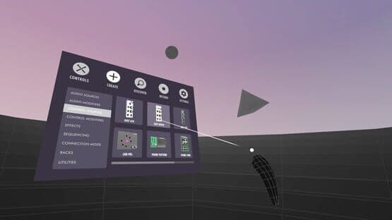 SynthVR — screenshot 6