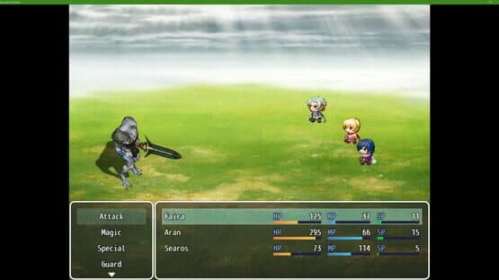 Chronicles of Elmyra — screenshot 4