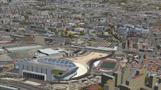 Microsoft Flight Simulator X: Steam Edition - Marseille — screenshot 7