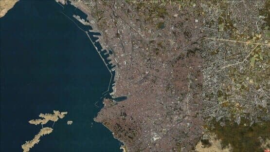 Microsoft Flight Simulator X: Steam Edition - Marseille — screenshot 8