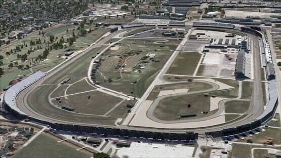 Microsoft Flight Simulator X: Steam Edition - US Cities X: Indianapolis — screenshot 5
