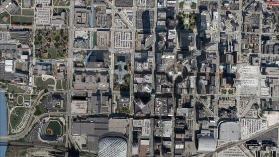 Microsoft Flight Simulator X: Steam Edition - US Cities X: Indianapolis — screenshot 8