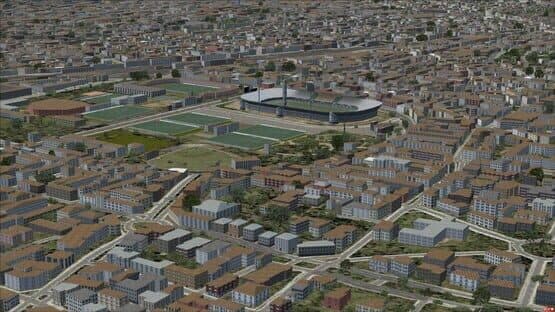 Microsoft Flight Simulator X: Steam Edition - Florence — screenshot 3
