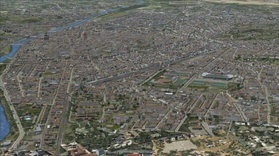 Microsoft Flight Simulator X: Steam Edition - Florence — screenshot 5