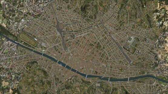 Microsoft Flight Simulator X: Steam Edition - Florence — screenshot 8