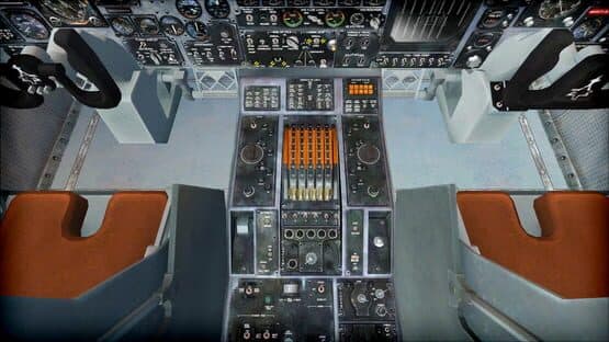 Microsoft Flight Simulator X: Steam Edition - North American XB-70 Valkyrie — screenshot 3