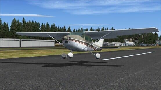 Microsoft Flight Simulator X: Steam Edition - Cessna 182Q Skylane II — screenshot 6