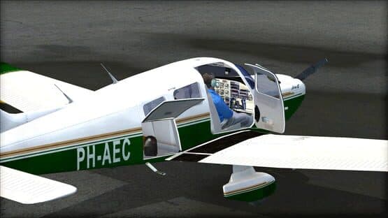 Microsoft Flight Simulator X: Steam Edition - Piper Archer III — screenshot 5