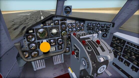 Microsoft Flight Simulator X: Steam Edition - Douglas B-66 Destroyer — screenshot 6