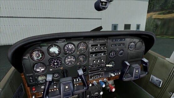 Microsoft Flight Simulator X: Steam Edition - Cessna 182Q Skylane II — screenshot 7