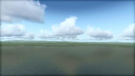 Microsoft Flight Simulator X: Steam Edition - Toposim US Northeast — screenshot 2