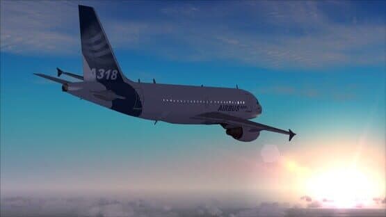 Microsoft Flight Simulator X: Steam Edition - Airbus Series Vol.1 — screenshot 2