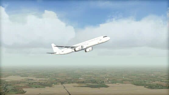 Microsoft Flight Simulator X: Steam Edition - Toposim North Africa — screenshot 2