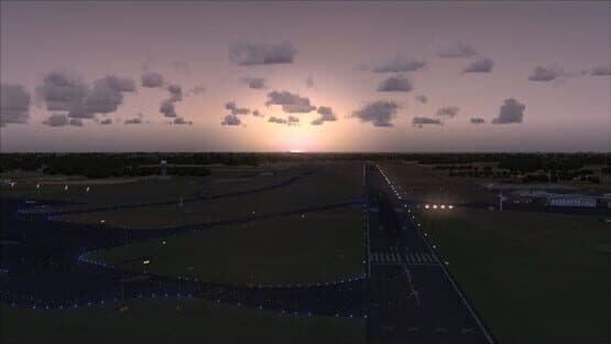 Microsoft Flight Simulator X: Steam Edition - Newcastle X — screenshot 4