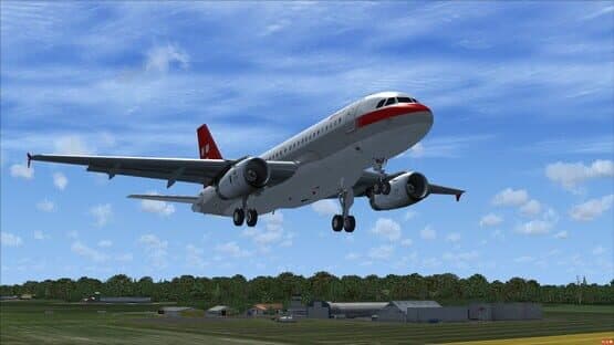 Microsoft Flight Simulator X: Steam Edition - Airbus Series Vol.1 — screenshot 4