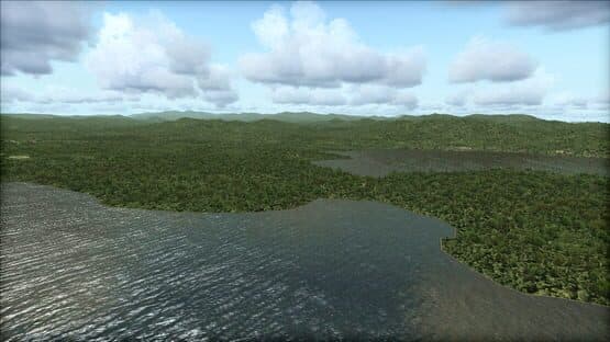 Microsoft Flight Simulator X: Steam Edition - Toposim US Northeast — screenshot 5