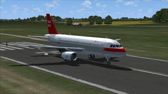 Microsoft Flight Simulator X: Steam Edition - Airbus Series Vol.1 — screenshot 7