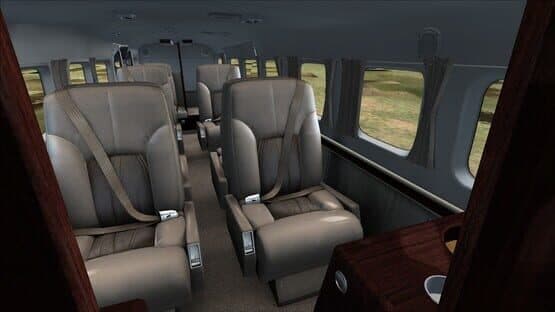 Microsoft Flight Simulator X: Steam Edition - Cessna C208B Grand Caravan EX — screenshot 8
