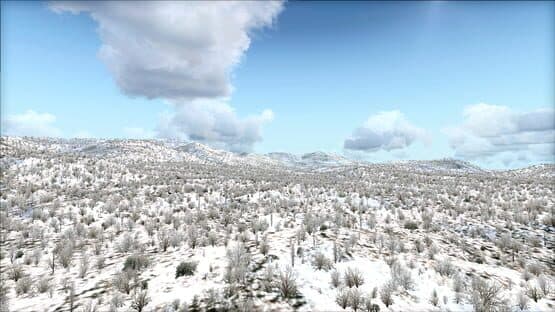 Microsoft Flight Simulator X: Steam Edition - Toposim US Northeast — screenshot 7