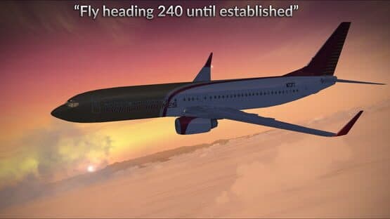 Microsoft Flight Simulator X: Steam Edition - Final Approach — screenshot 1