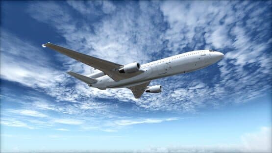 Microsoft Flight Simulator X: Steam Edition - McDonnell Douglas DC-10 — screenshot 3