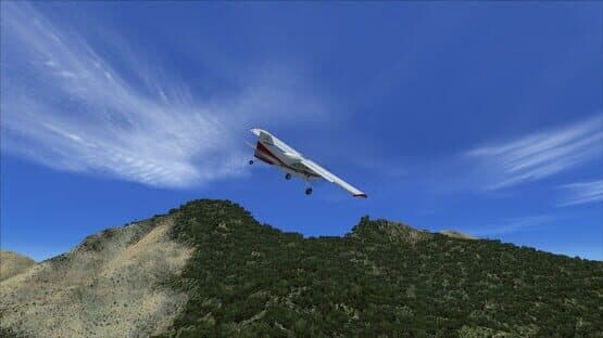Microsoft Flight Simulator X: Steam Edition - Toposim Japan, Korea & Taiwan — screenshot 3