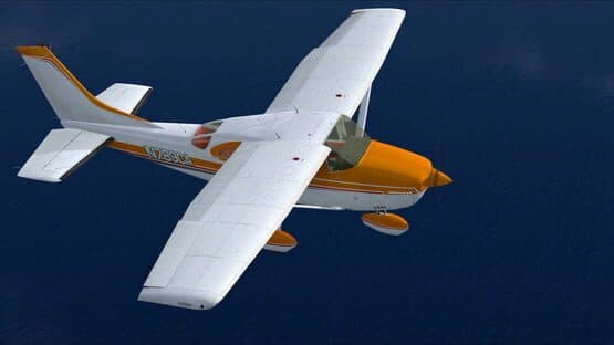 Microsoft Flight Simulator X: Steam Edition - Cessna CU206 Stationair — screenshot 4