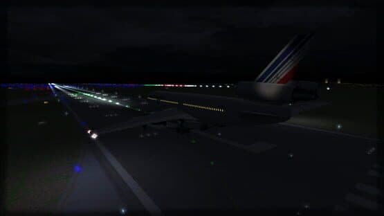 Microsoft Flight Simulator X: Steam Edition - McDonnell Douglas DC-10 — screenshot 4