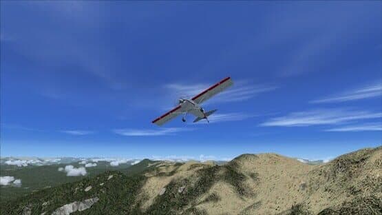 Microsoft Flight Simulator X: Steam Edition - Toposim Japan, Korea & Taiwan — screenshot 4