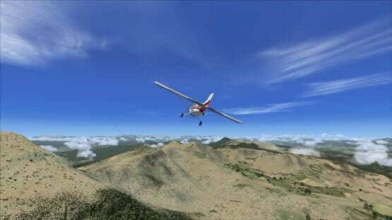 Microsoft Flight Simulator X: Steam Edition - Toposim Japan, Korea & Taiwan — screenshot 5