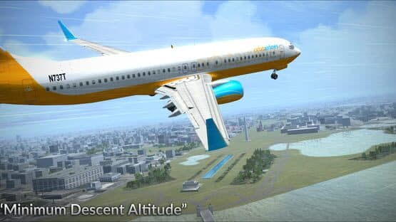 Microsoft Flight Simulator X: Steam Edition - Final Approach — screenshot 6