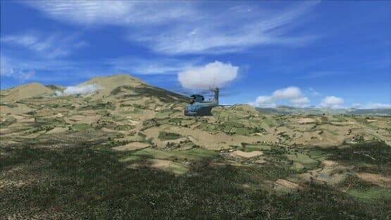 Microsoft Flight Simulator X: Steam Edition - Toposim Japan, Korea & Taiwan — screenshot 6