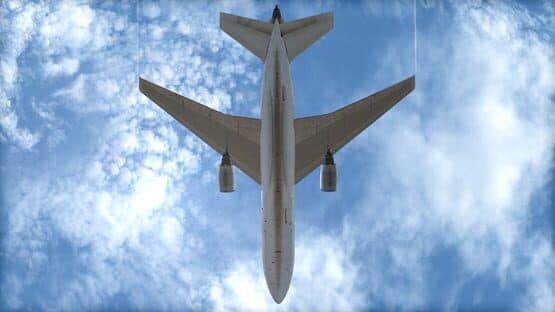 Microsoft Flight Simulator X: Steam Edition - McDonnell Douglas DC-10 — screenshot 6