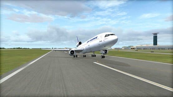 Microsoft Flight Simulator X: Steam Edition - McDonnell Douglas DC-10 — screenshot 7