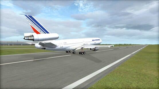 Microsoft Flight Simulator X: Steam Edition - McDonnell Douglas DC-10 — screenshot 8