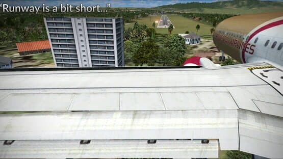 Microsoft Flight Simulator X: Steam Edition - Final Approach — screenshot 8
