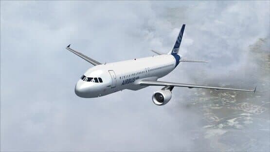 Microsoft Flight Simulator X: Steam Edition - Airbus Series Vol.2 — screenshot 1