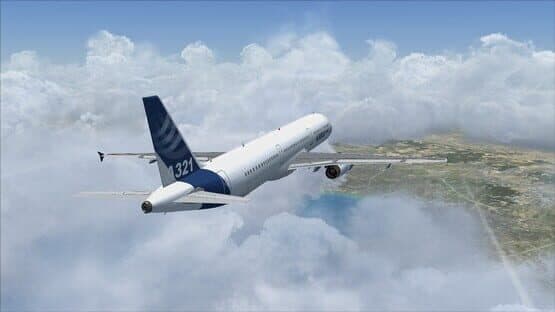 Microsoft Flight Simulator X: Steam Edition - Airbus Series Vol.2 — screenshot 2